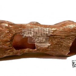ZunboZoo Kerámia búvóhely