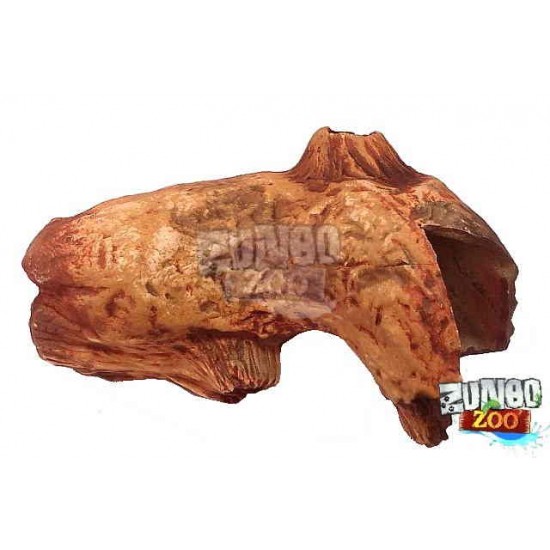ZunboZoo Kerámia görcsös tuskó