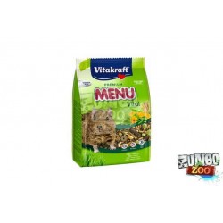 Vitakraft Kisemlős Degu Eleség Menü