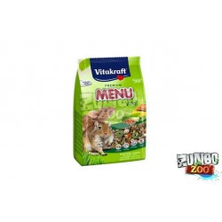 Vitakraft Kisemlős Egér Eleség Menü