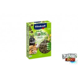 Vitakraft Kisemlős Eleség Grün Rollis rágcsálónak