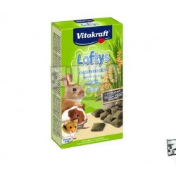 Vitakraft Kisemlős Jutalomfalat Lofty's eleség rágcsálóknak
