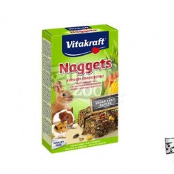 Vitakraft Kisemlős Jutalomfalat Naggets