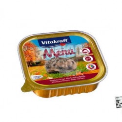 Vitakraft Kisemlős Sündisznó Eledel konzerv