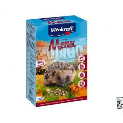 Vitakraft Kisemlős Sündisznó Eledel Menü