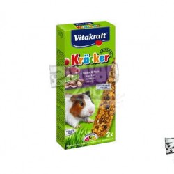 Vitakraft Kisemlős Tengerimalac Eleség Dupla rúd gyümölcsös-mogyorós