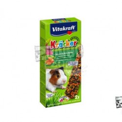 Vitakraft Kisemlős Tengerimalac Eleség Dupla rúd zöldséges