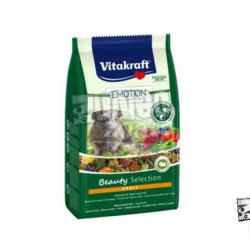 Vitakraft Kisemlős Tengerimalac Eleség Emotion Beauty Selection Adult
