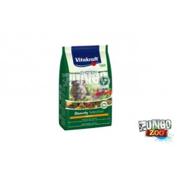 Vitakraft Kisemlős Tengerimalac Eleség Emotion Beauty Selection Adult