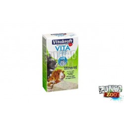 Vitakraft Kisemlős Vitamin Nager Stein algáskocka