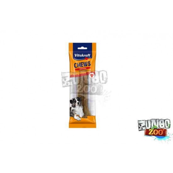 Vitakraft Kutya Jutalomfalat préselt csont 1 db 22 cm