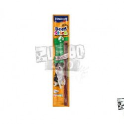 Vitakraft Kutya Jutalomfalat Beef Stick Vadhússal 1 db