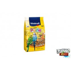 Vitakraft Madár Hullámos papagáj Eleség Menü Mézes-Zöldséges-Vitaminos