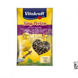 Vitakraft Madár Kanári Kismag éneklést serkentő