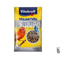 Vitakraft Madár Kanári Kismag tollváltó