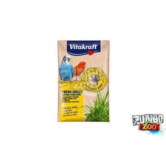 Vitakraft Madár Vitamin Fűmag 