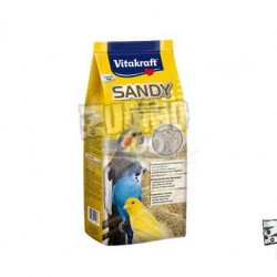 Vitakraft Madár Vitamin Madárhomok Vogel-Sand