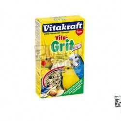 Vitakraft Madár Vitamin Vita Grit Nature