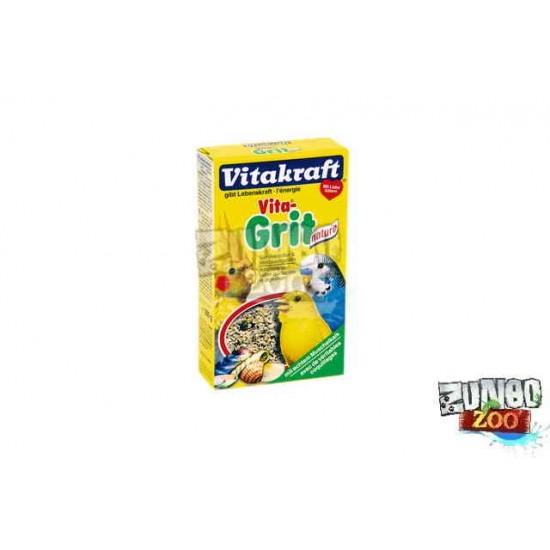 Vitakraft Madár Vitamin Vita Grit Nature